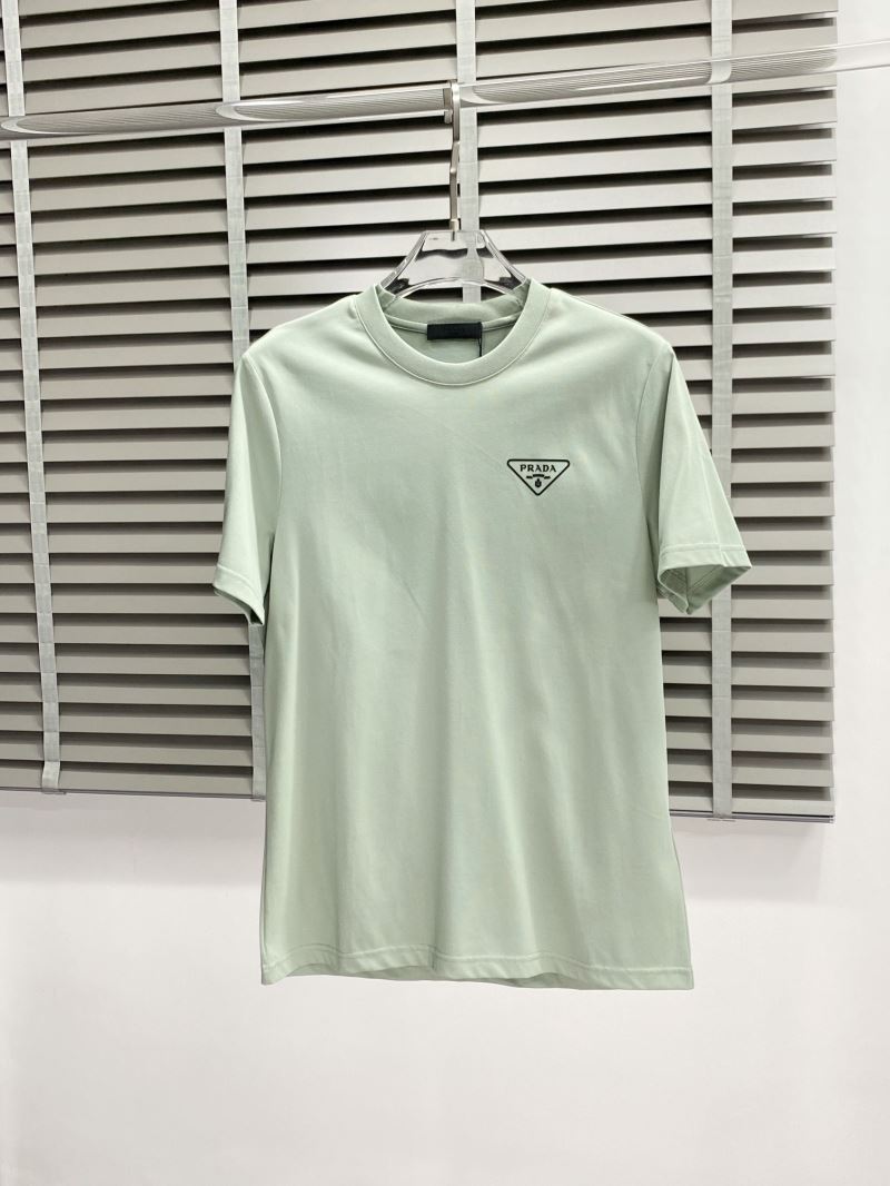 Prada T-Shirts